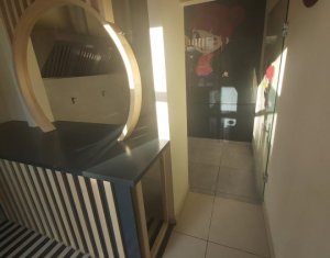 Inchiriere spatiu comercial, alimentatie publica, vad