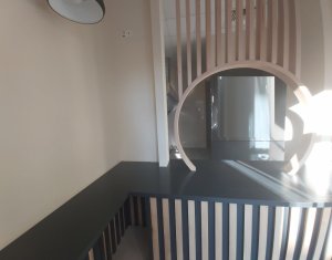 Inchiriere spatiu comercial, alimentatie publica, vad