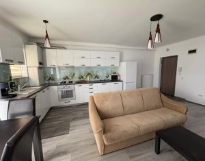 Apartament cu 2 camere, parcare subterana, Golden Tulip
