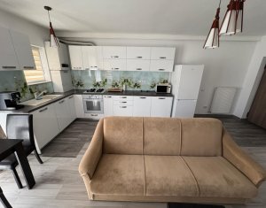 Apartament cu 2 camere, parcare subterana, Golden Tulip