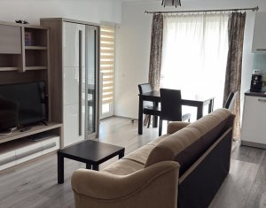 Apartament cu 2 camere, parcare subterana, Golden Tulip
