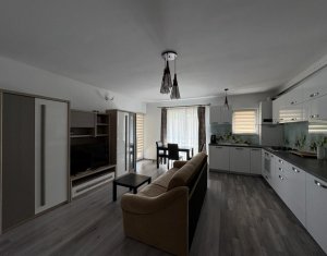 Apartament cu 2 camere, parcare subterana, Golden Tulip