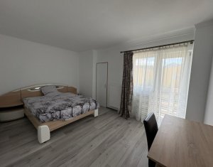 Apartament cu 2 camere, parcare subterana, Golden Tulip