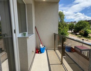 Apartament cu 2 camere, parcare subterana, Golden Tulip