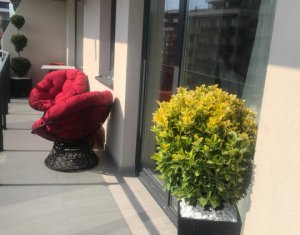 3 camere, Grand Park Residence