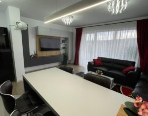 3 camere, Grand Park Residence