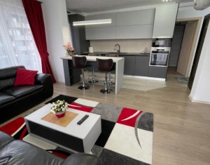3 camere, Grand Park Residence