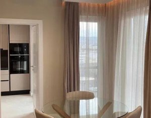 Apartament cu 2 camere, 2 parcari, Elite City