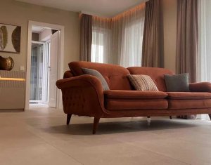 Apartament cu 2 camere, 2 parcari, Elite City