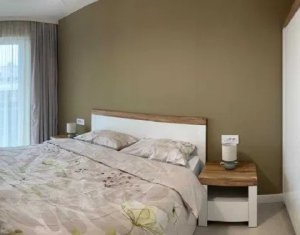 Apartament cu 2 camere, 2 parcari, Elite City
