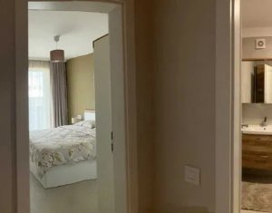 Apartament cu 2 camere, 2 parcari, Elite City
