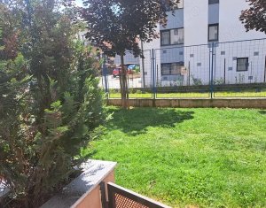 Lakás 2 szobák kiadó on Cluj-napoca, Zóna Zorilor