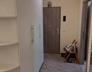Lakás 2 szobák kiadó on Cluj-napoca, Zóna Zorilor