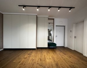 Apartament cu 2 camere in Record Park