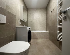 Apartament cu 2 camere in Record Park