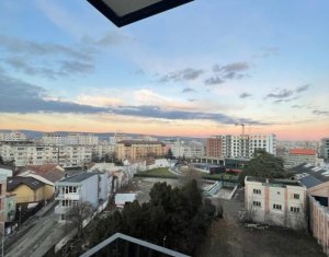 Apartament cu 2 camere in Record Park