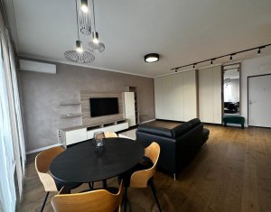 Apartament cu 2 camere in Record Park