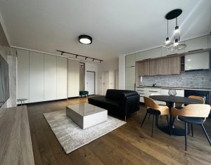 Apartament cu 2 camere in Record Park