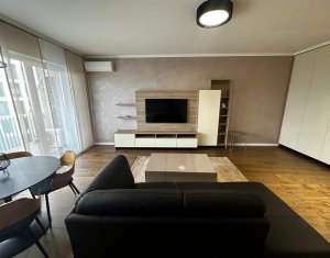 Apartament cu 2 camere in Record Park