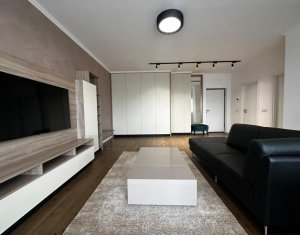Apartament cu 2 camere in Record Park