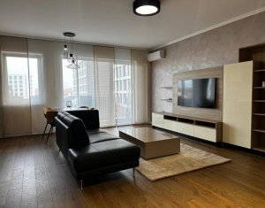 Apartament cu 2 camere in Record Park