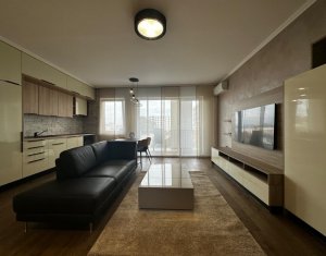 Apartament cu 2 camere in Record Park