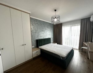 Apartament cu 2 camere in Record Park
