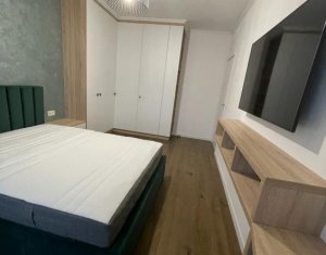 Apartament cu 2 camere in Record Park