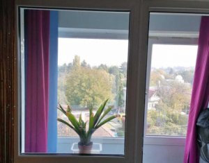 Apartament cu o camera, confort sporit, zona Gradinii Botanice, Zorilor