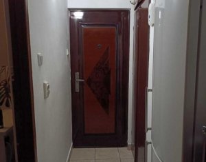 Apartament cu o camera, confort sporit, zona Gradinii Botanice, Zorilor