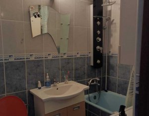 Apartament cu o camera, confort sporit, zona Gradinii Botanice, Zorilor