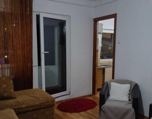 Apartament cu o camera, confort sporit, zona Gradinii Botanice, Zorilor