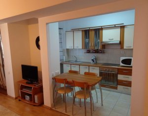 Apartment 2 rooms for rent in Cluj-napoca