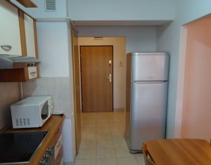 Apartment 2 rooms for rent in Cluj-napoca