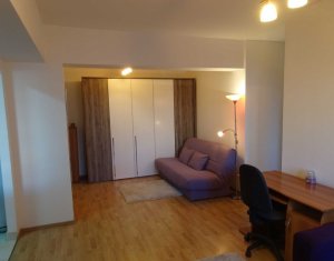 Apartment 2 rooms for rent in Cluj-napoca