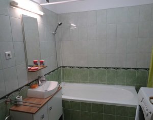 Apartment 2 rooms for rent in Cluj-napoca