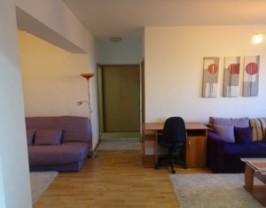 Apartment 2 rooms for rent in Cluj-napoca