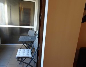Apartment 2 rooms for rent in Cluj-napoca