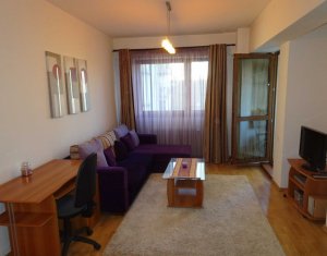 Apartment 2 rooms for rent in Cluj-napoca