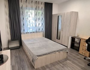 Inchiriere 2 camere Iris, finisat modern
