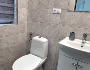 Inchiriere 2 camere Iris, finisat modern