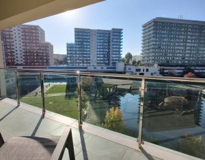 Apartment 2 rooms for rent in Cluj-napoca, zone Gheorgheni