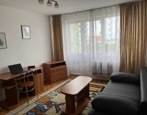 Apartament 2 camere semidecomandat, Gheorgheni, balcon, zona Iulius Mall