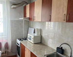 Lakás 2 szobák kiadó on Cluj-napoca, Zóna Gheorgheni