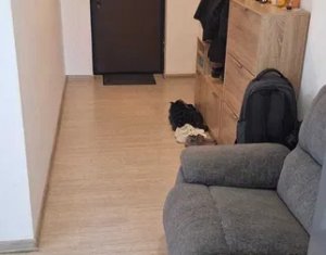 Apartament de inchiriat, 2 camere decomandate, Zona Eroilor, Floresti
