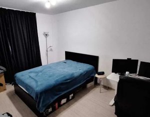 Apartament de inchiriat, 2 camere decomandate, Zona Eroilor, Floresti
