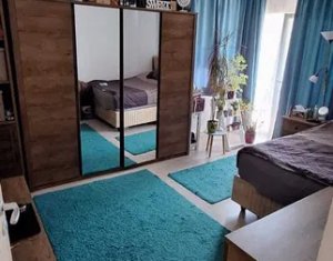 Apartament de inchiriat, 2 camere decomandate, Zona Eroilor, Floresti