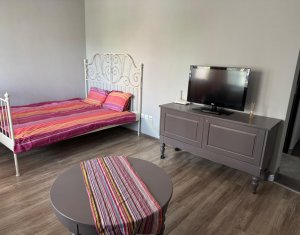 Apartament modern de inchiriat, 1 camera, Piata Flora - Manastur