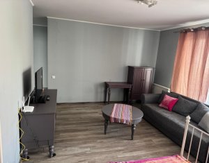 Apartament modern de inchiriat, 1 camera, Piata Flora - Manastur