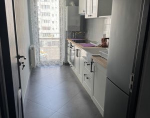 Apartament modern de inchiriat, 1 camera, Piata Flora - Manastur